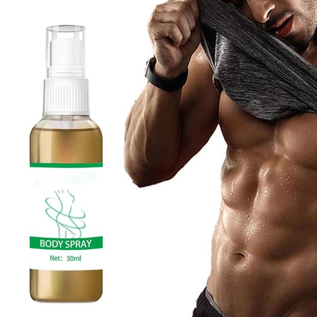 Ederfun Fast Fat Burning Spray Slimming Spray For Tummy Fat Burner Herbal Serum Herbal Fat Loss Spray For Thighs Abdomen Arms Buttocks on Productcaster.