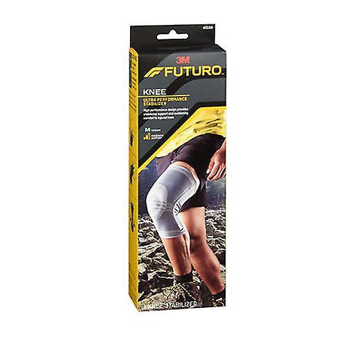 Futuro Ultra Performance Knee Stabilizer Moderate Support Medium, 1 ciascuno (confezione da 1) on Productcaster.