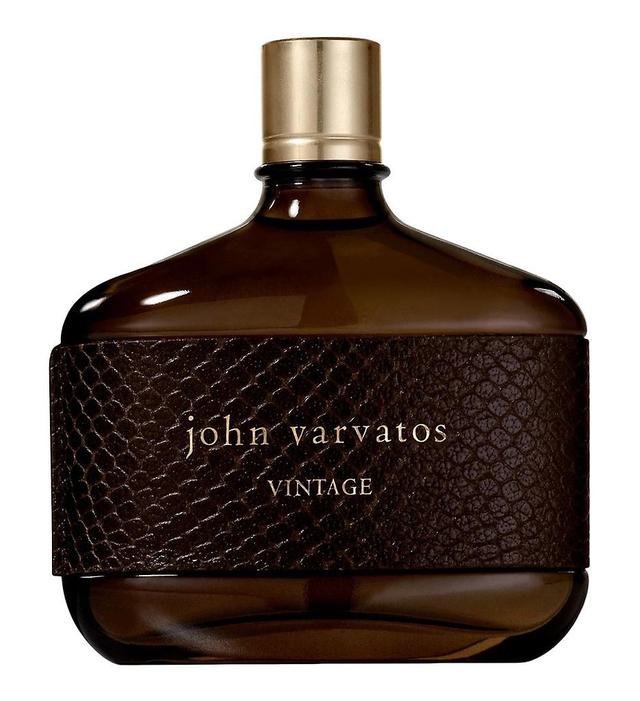 John Varvatos Vintage EDT 125ml on Productcaster.