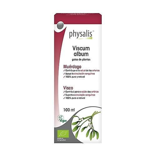 Physalis Biomisteliuute 100 ml on Productcaster.