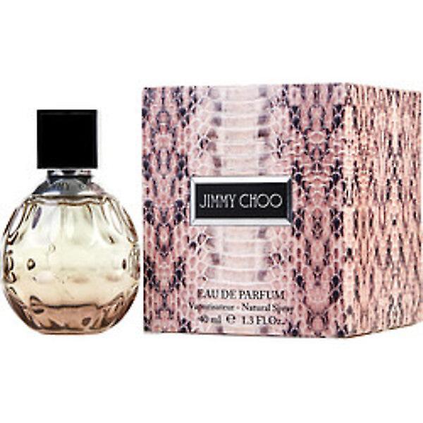 JIMMY CHOO by Jimmy Choo EAU DE PARFUM SPRAY 1.3 OZ For Women Orchid on Productcaster.