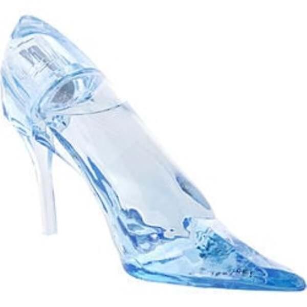 CINDERELLA BLUE by Disney WODA PERFUMOWANA SPRAY 2 OZ Dla Kobiet Niebieski on Productcaster.