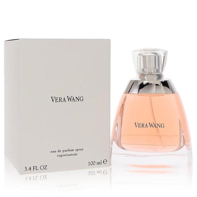 Vera Wang by Vera Wang Eau De Parfum Spray 100ml on Productcaster.