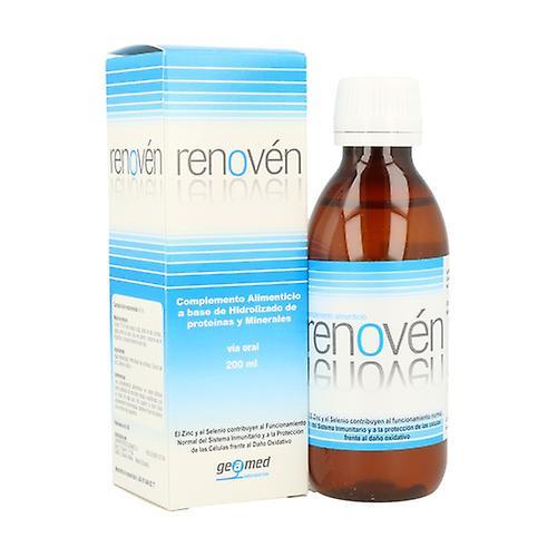 Geamed Renew 200 ml on Productcaster.