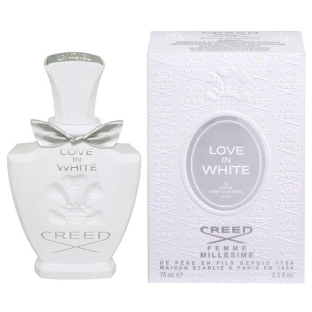 Creed Love in White edp 75ml on Productcaster.