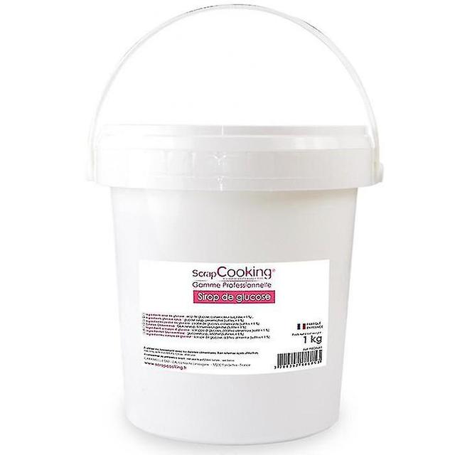 Glucose syrup - 1 kg LONG on Productcaster.