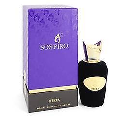 Opera sospiro eau de parfum spray by sospiro on Productcaster.