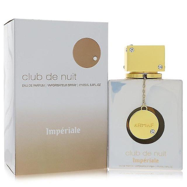 Club de nuit imperiale eau de parfum spray av armaf 564424 on Productcaster.