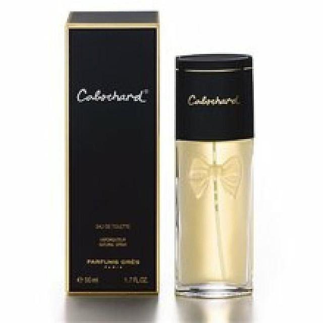 Parfums Grès Cabochard Eau De Toilette 30ml on Productcaster.