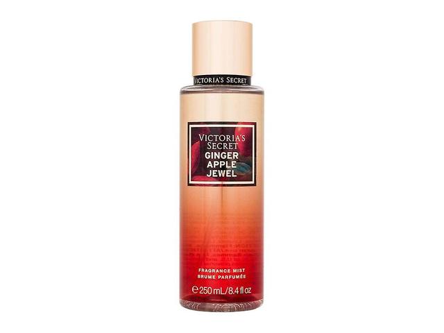 Victoria ́s Secret Victoria ́S Secret - Ginger Apple Jewel - For Women, 250 ml on Productcaster.