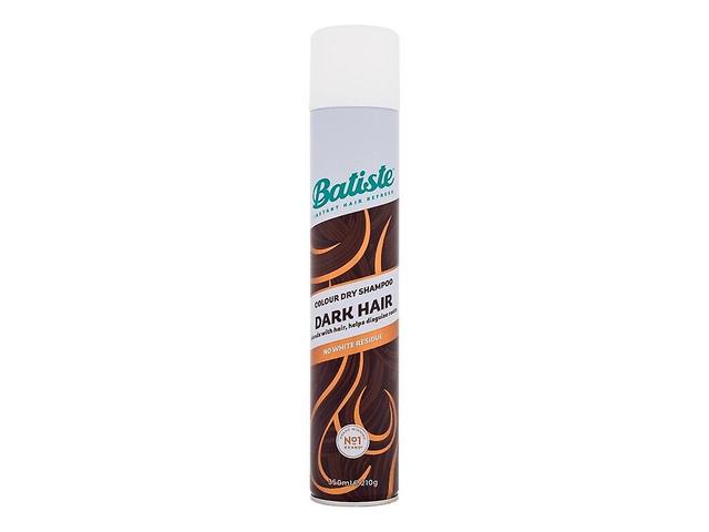 Batiste - Dark Hair - Dla Kobiet, 350 ml on Productcaster.