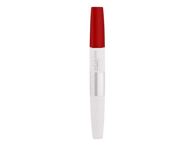 Maybelline - Superstay 24h Color 510 Red Passion - For Women, 5.4 g on Productcaster.