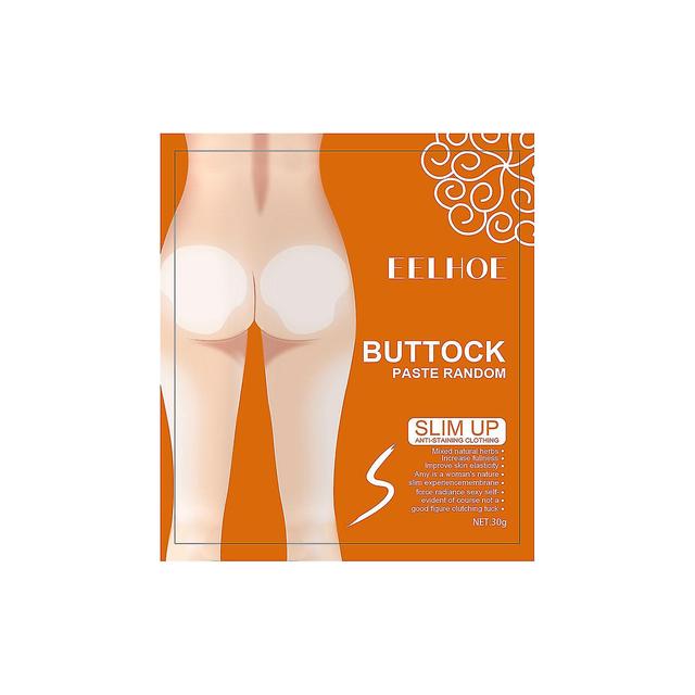 Tmall 10pcs Buttock Paste Natural Growth Get Plump Hips on Productcaster.