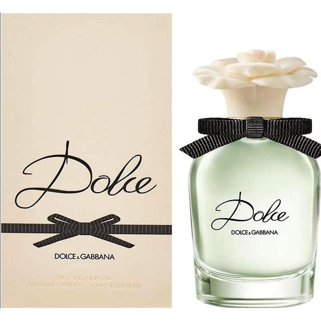 Dolce & Gabbana D&G Dolce Eau De Perfume For Her 75ml on Productcaster.