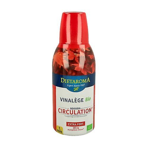 Dietaroma Vinalège cirkulation 450 ml on Productcaster.