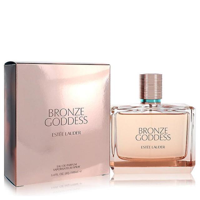 Bronze Goddess by Estee Lauder Eau De Parfum Spray 100ml on Productcaster.