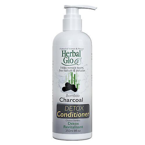 Herbal Glo Charcoal DETOX Conditioner ,250 Ml on Productcaster.