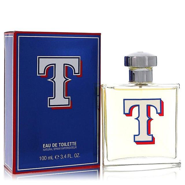 Texas Rangers eau de toilette spray par Texas Rangers on Productcaster.