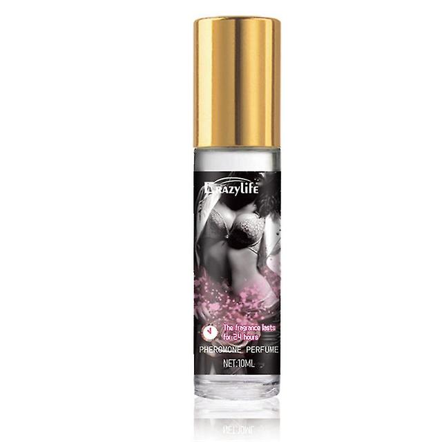 Perfume Essential Oil 10ml Party Alluring Flirting Sexy Lasting Beauty women on Productcaster.