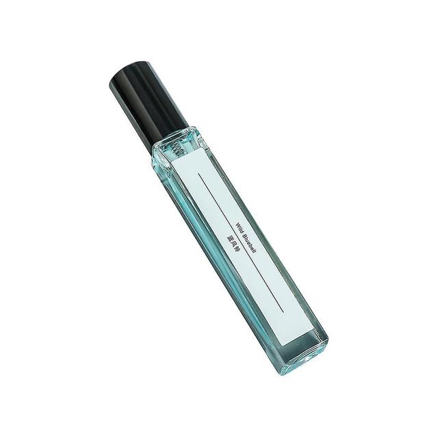 Perfume Women's Long Lasting Parfum Niche Perfume For Students Travel Perfume Oils 10ml (wild ) on Productcaster.