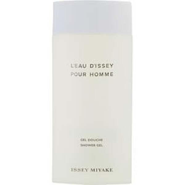 L'EAU D'ISSEY av Issey Miyake DUSJ GEL 6.7 OZ For menn Kanel on Productcaster.