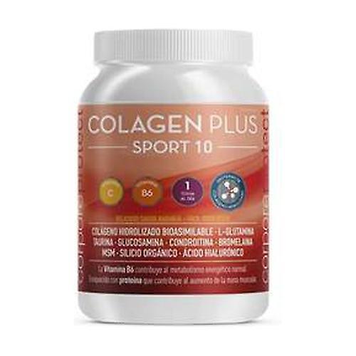 Corpore Protect Colagen Pro-Sport 10 300 g on Productcaster.