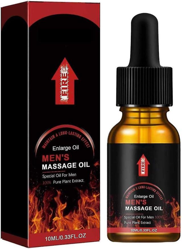 Pde5 Inhibitor Supplement Drops, Pde5 Inhibitor Dietary Supplement, Inhibitor Supplement Drops Men's Massage Oil Secret Drops For Strong Men 1pcs on Productcaster.