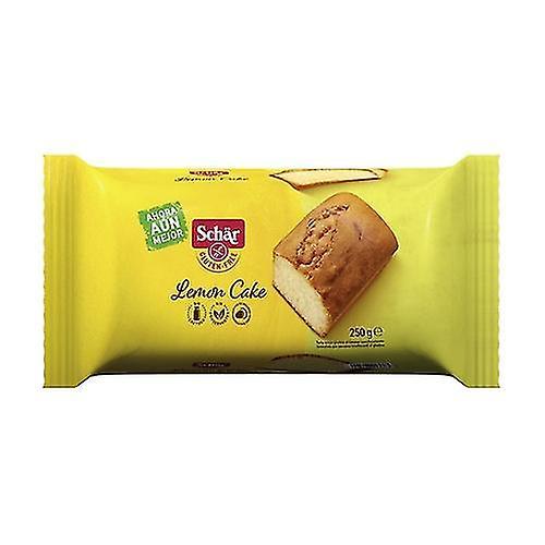 Rion Gluten-free lemon cake 250 g (Lemon) on Productcaster.