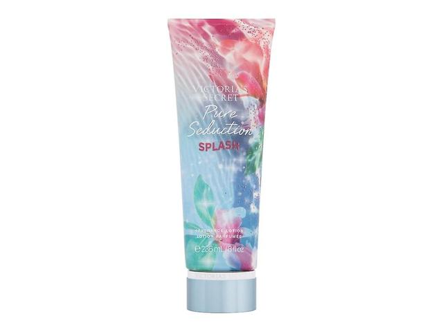 Victoria ́s Secret Victoria ́S Secret - Pure Seduction Splash - Für Frauen, 236 ml on Productcaster.