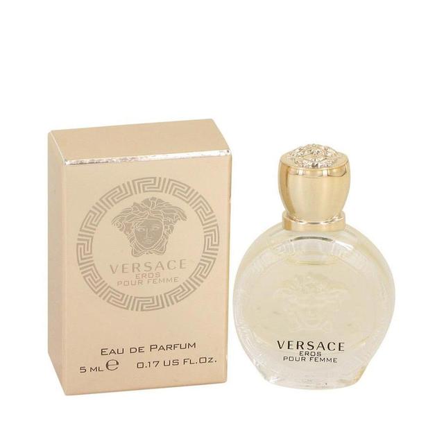 Versace eros par versace mini edp .17 oz on Productcaster.