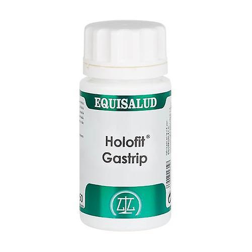 Equisalud Gastrip Holofit 50 capsules on Productcaster.