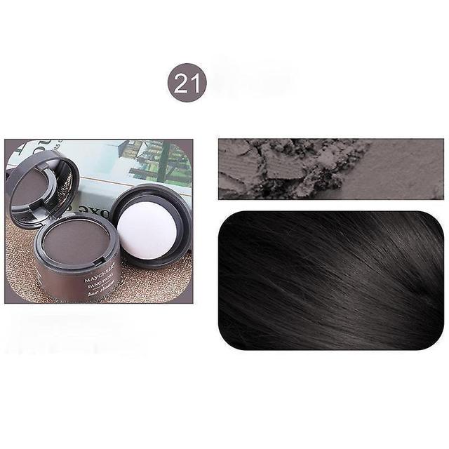 DeliaWinterfel Hair Filling Powder 21 on Productcaster.