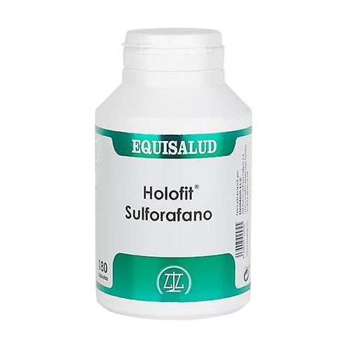 Equisalud Sulforaphane Holofit 180 capsules on Productcaster.