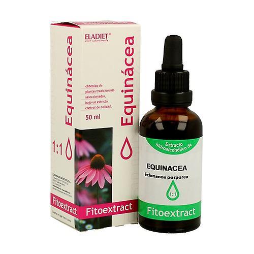 Eladiet Echinacea Extract 50 ml on Productcaster.