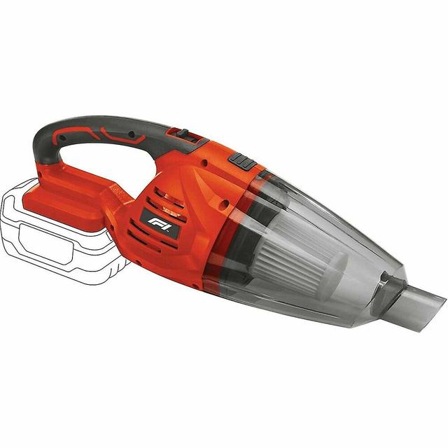 Handheld Hoover FORMULA 1 VC500 500 ml 20 V on Productcaster.