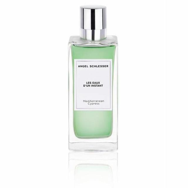 Unisex Perfume Angel Schlesser EDT Les Eaux D'un Instant Mediterranean Cypress 150 ml on Productcaster.