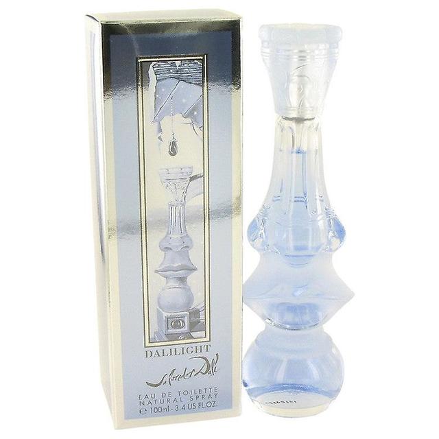 Dalilight eau de toilette spray by salvador dali on Productcaster.