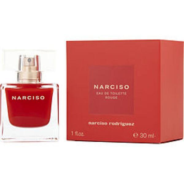 NARCISO RODRIGUEZ NARCISO ROUGE av Narciso Rodriguez EDT SPRAY 1 OZ For kvinner Vanilje on Productcaster.