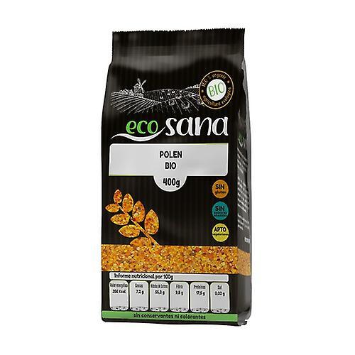 Ecosana Bio peľ 400 g on Productcaster.