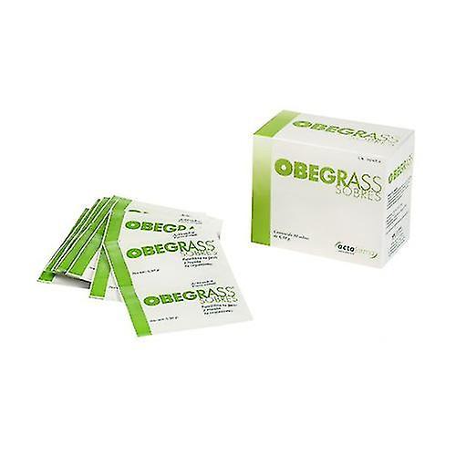 Obegrass 60 paketov on Productcaster.