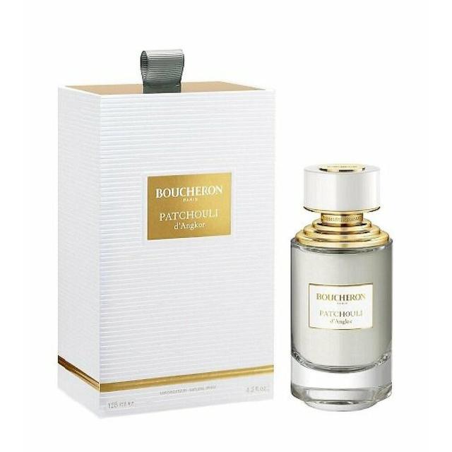 Boucheron Patchouli d'Angkor Eau de Parfum 125ml on Productcaster.