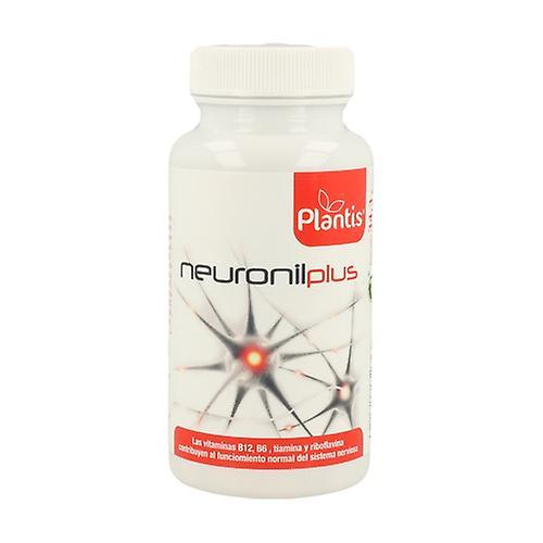 Plantis Neuronil Plus 60 kapsúl on Productcaster.