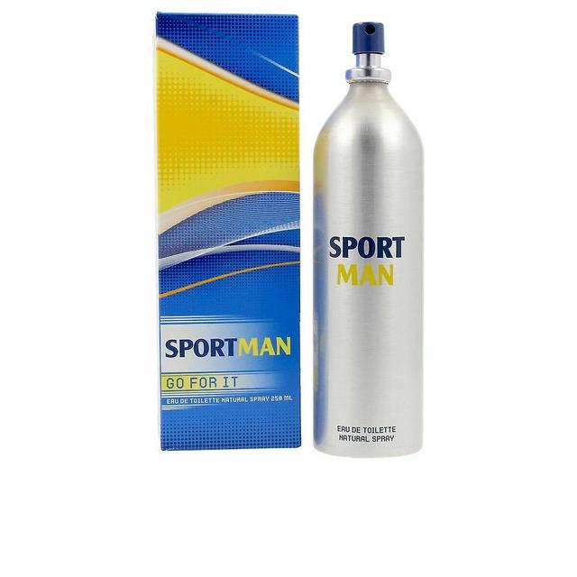 Men's Perfume Puig Sportman EDT 250 ml on Productcaster.