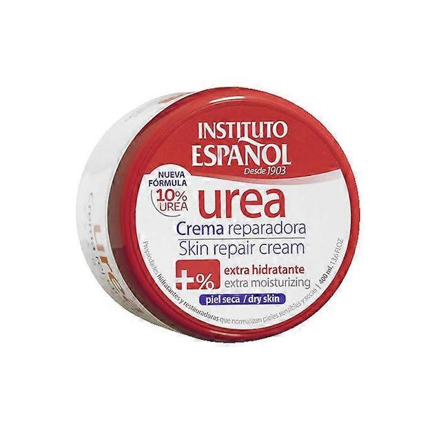 Instituto español urea skin repair cream - intensive moisturising lotion for dry skin on Productcaster.