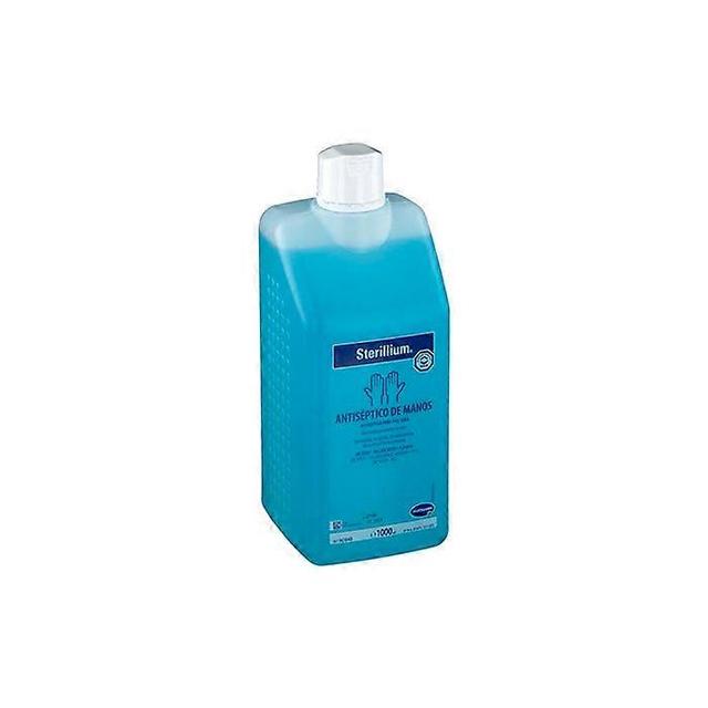 Sterillium sol antiseptic skin 1000ml on Productcaster.