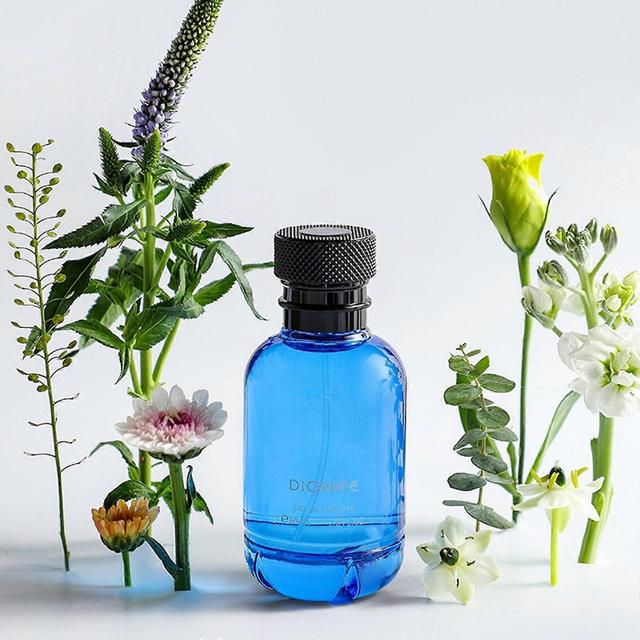 60ml Long-Lasting Floral Perfume A on Productcaster.