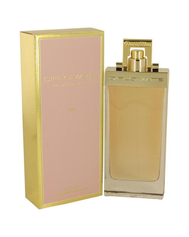 Paris Bleu Floral Eau De Parfum Spray mit Noten von Freesia Neroli und Pfirsich Pfirsichblüte 100 ml on Productcaster.