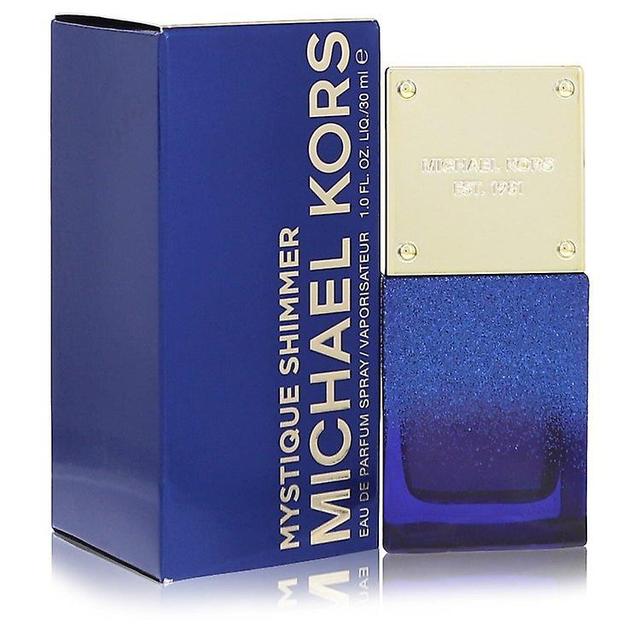 Mystique Shimmer van Michael Kors Eau De Parfum Spray 30ml on Productcaster.