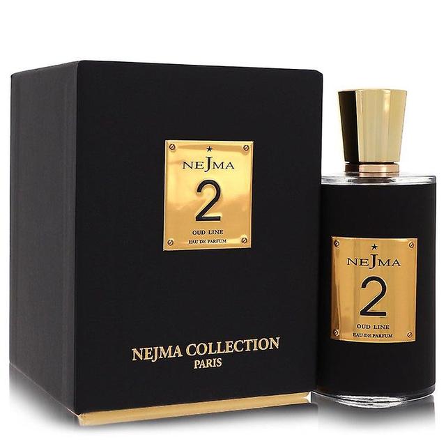 Nejma - Fragancias Mujer Eau De Parfum n / a 100 ml on Productcaster.