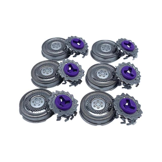 6pcs Sh98-6p Suitable For Sh98 Sh71 90 on Productcaster.